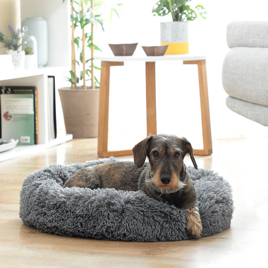 Anti-stress Pet Bed Bepess InnovaGoods