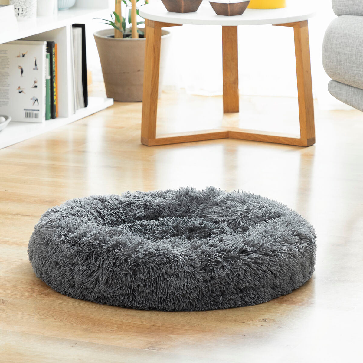 Anti-stress Pet Bed Bepess InnovaGoods