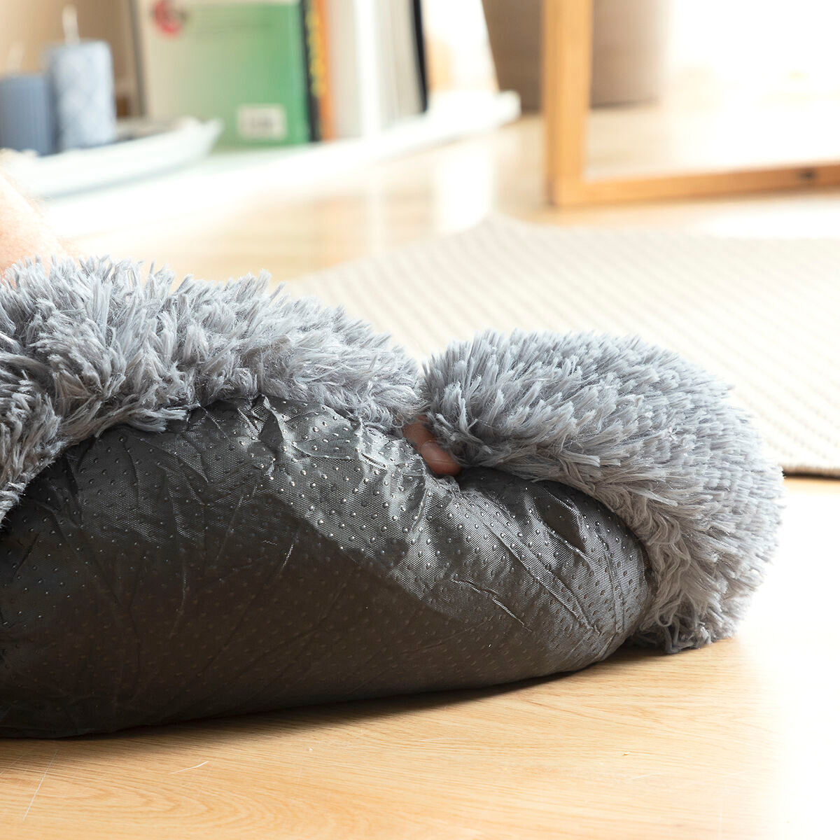 Anti-stress Pet Bed Bepess InnovaGoods