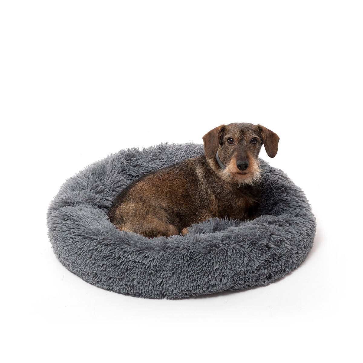 Anti-stress Pet Bed Bepess InnovaGoods
