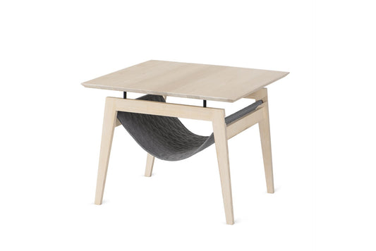 Kikko Table - Anthracite 