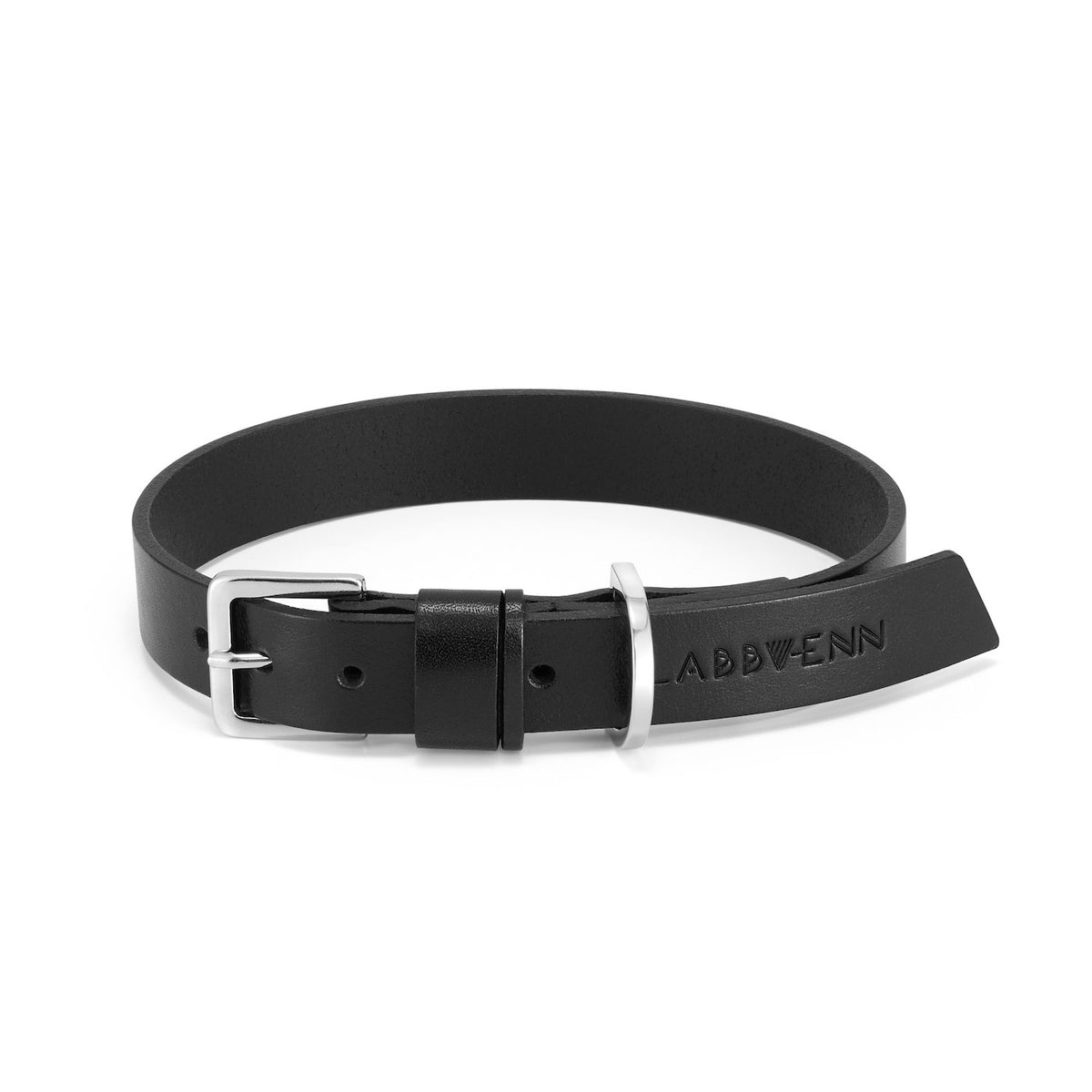 Kollu Collar - Black 